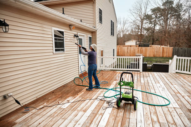 Best Best Pressure Washing Companies  in Eagle Butte, SD