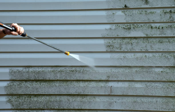 Professional Pressure Washing in Eagle Butte, SD