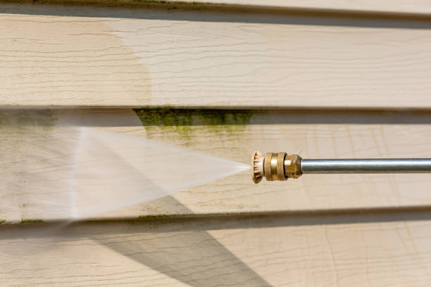 Best Pressure Washing Cost  in Eagle Butte, SD